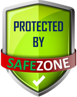 Protected by SafeZone
