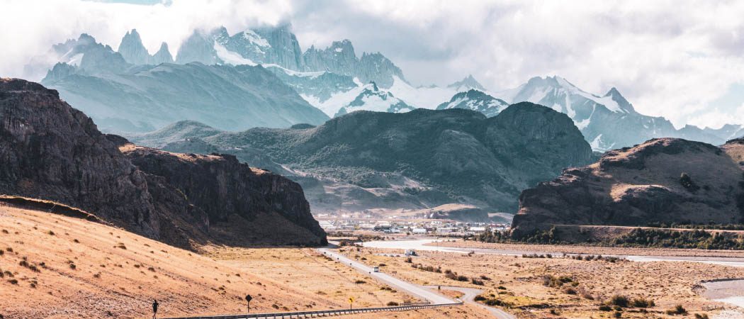 Patagonia
